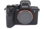 Preview: Occasion Sony Alpha 7 Mark IV Body, S/N 6635502