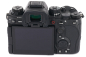 Preview: Occasion Sony Alpha 9 Mark III Body, S/N 2051405