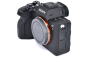 Preview: Occasion Sony Alpha 7R Mark IV Body Kit, S/N 3778321