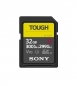 Preview: Sony SD SF-G Tough SDHC UHS-II 32GB 300MB/s