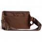 Preview: ONA Bag - The Rockaway Sling Antique Cognac