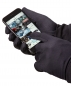 Preview: Vallerret Power Stretch Pro Liner Gants photo taille XL