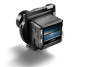 Preview: Phase One XT Camera System IQ4 150 mit Rodenstock HR Digaron-S 23mm Objektiv