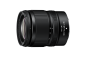 Preview: Nikkor Z DX 16-50mm f/2.8 VR