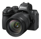 Preview: Nikkor Z DX 16-50mm f/2.8 VR