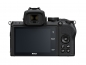 Preview: Nikon Z 50 Kit 16-50 mm + 50-250 mm