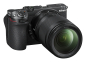 Preview: Nikon Z5IIC schwarz Kit 24-200mm f/4.0-6.3 VR
