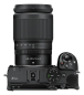 Preview: Nikon Z5IIC schwarz Kit 24-200mm f/4.0-6.3 VR
