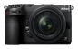 Preview: Nikon Z5IIC schwarz Kit 24-50mm f/4.0-6.3