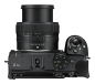 Preview: Nikon Z5IIC schwarz Kit 24-50mm f/4.0-6.3