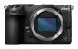 Preview: Nikon Z5IIC schwarz Camera Body Kit