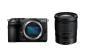 Preview: Nikon Z5IIC schwarz Kit 24-70mm f/4 S