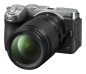 Preview: Nikon Z5IIC silber Kit 24-200mm f/4.0-6.3 VR