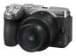 Preview: Nikon Z5IIC silber Kit 24-50mm f/4.0-6.3