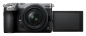 Preview: Nikon Z5IIC silber Kit 24-50mm f/4.0-6.3
