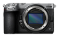 Preview: Nikon Z5IIC silber Camera Body Kit