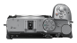 Preview: Nikon Z5IIC silber Camera Body Kit