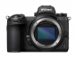 Preview: Nikon Z 6II boîtier numérique