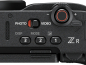 Preview: Nikon ZR Camera Body Kit