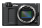 Preview: Nikon ZR Camera Body Kit