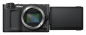 Preview: Nikon ZR Camera Body Kit