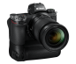 Preview: Nikon MB-N11 Multifunktions-Batterieteil zu Nikon Z6II/Z7II
