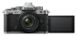 Preview: Nikon Z f SL Kit 40mm f/2 SE