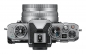 Preview: Nikon Z fc Kit 16-50 mm VR SE + 50-250 mm VR