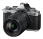 Preview: Nikon Z fc Kit 18-140 mm VR
