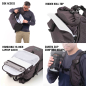 Preview: Shimoda Sidecountry 28 Starter Kit