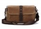 Preview: ONA Bag - Bowery Field Tan