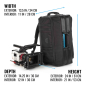 Preview: Tenba Cineluxe v2 Backpack 24