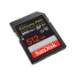 Preview: SanDisk Extreme Pro 200MB/s SDXC 512GB