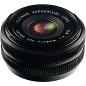 Preview: Fujinon XF 18mm F2 R