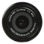 Preview: Fujinon XF 18mm F2 R