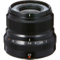 Preview: Fujinon XF 23mm F2 R WR Black