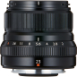 Preview: Fujinon XF 23mm F2 R WR Black