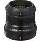Preview: Fujinon XF 23mm F2 R WR Black