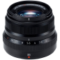 Preview: Fujinon XF 35mm F2 R WR Black