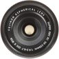 Preview: Fujinon XC 50-230mm F4.5-6.7 OIS II Black
