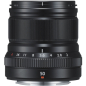 Preview: Fujinon XF 50mm F2 R WR Black