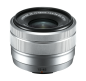 Preview: Fujinon XC 15-45mm F3.5-5.6 OIS PZ Silver
