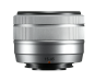 Preview: Fujinon XC 15-45mm F3.5-5.6 OIS PZ Silver