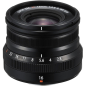 Preview: Fujinon XF 16mm F2.8 R WR Black