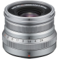 Preview: Fujinon XF 16mm F2.8 R WR Silver