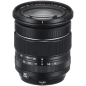 Preview: Fujinon XF 16-80mm F4 R OIS WR