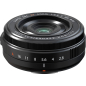 Preview: Fujinon XF 27mm F2.8 R WR