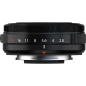 Preview: Fujinon XF 27mm F2.8 R WR