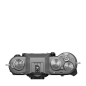 Preview: Fujifilm X-T50 Silver Body