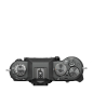 Preview: Fujifilm X-T50 Charcoal Silver Body